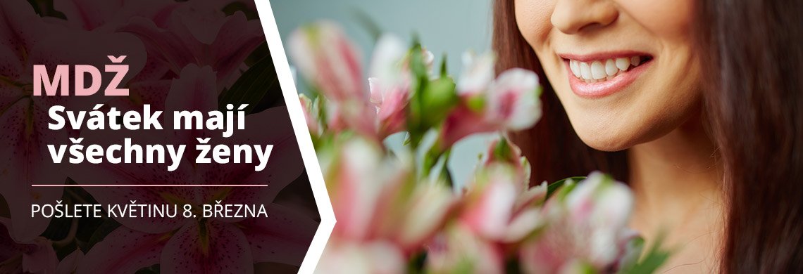 Zahradní centrum GAMI | MDŽ